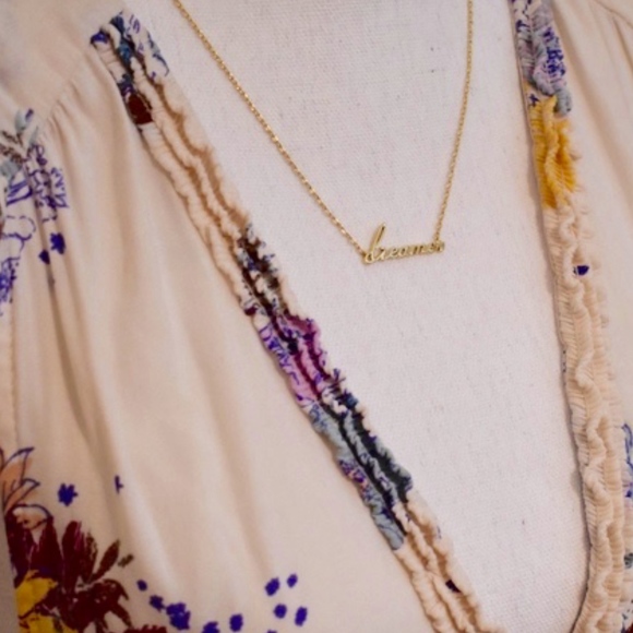 Jules Smith boho dreamer necklace - Picture 2 of 3